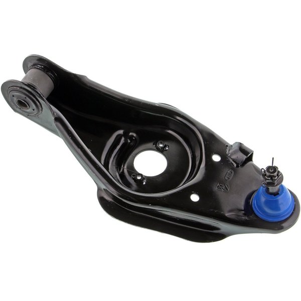 Mevotech 80-79 Dodge B100:Front Lower Left Control Arm-Bj, Cms25104 CMS25104